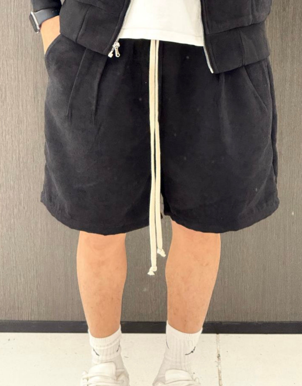 Bermuda Baggy