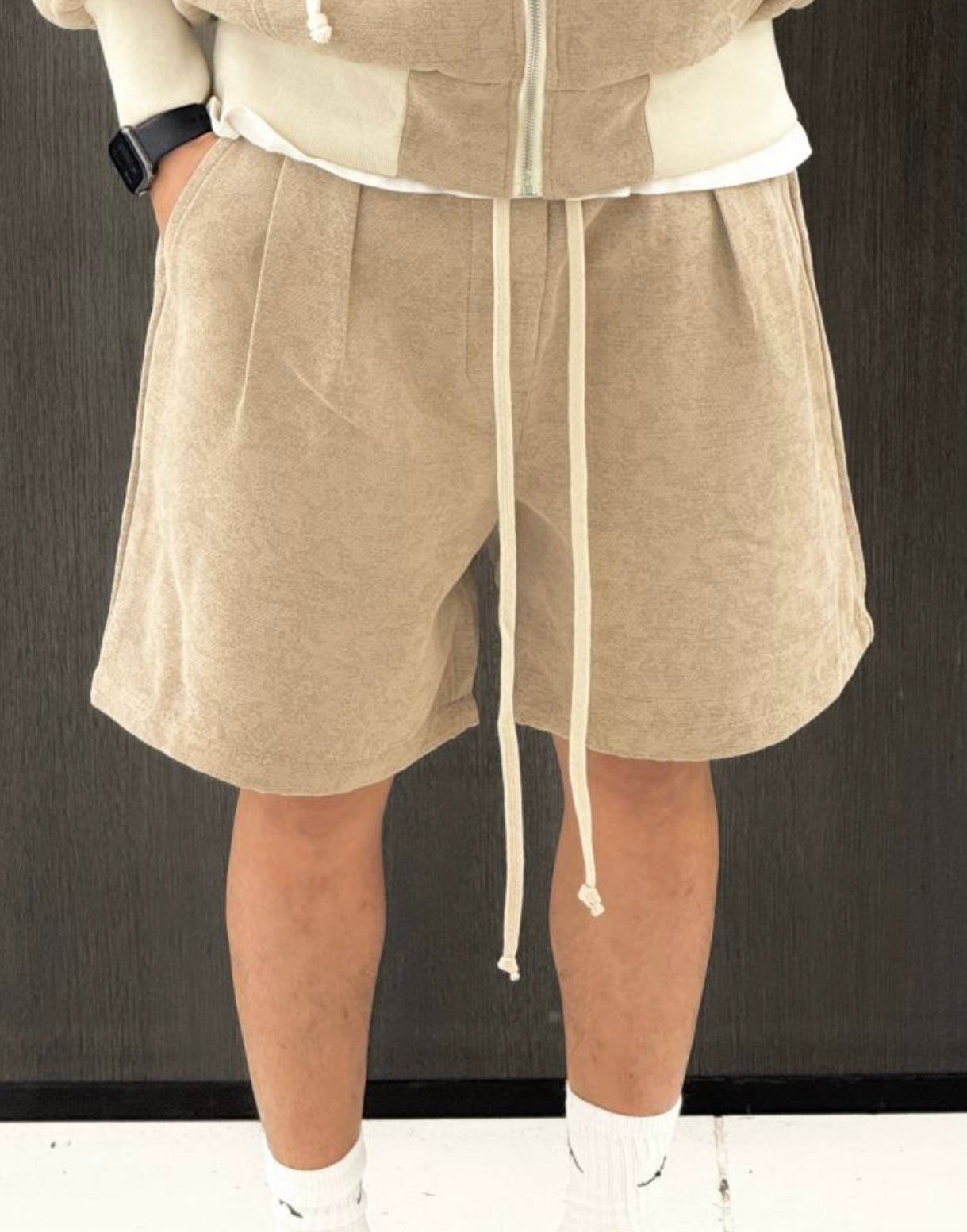 Bermuda Baggy