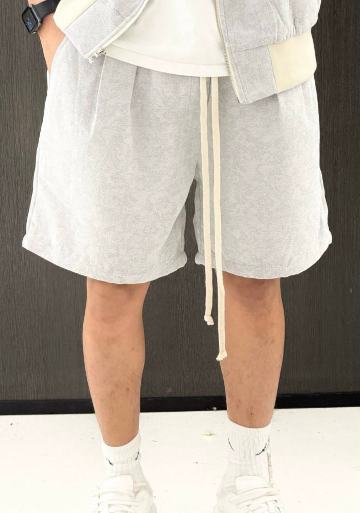 Bermuda Baggy