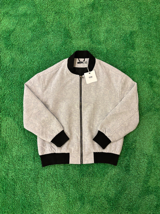 Bomber Grigio